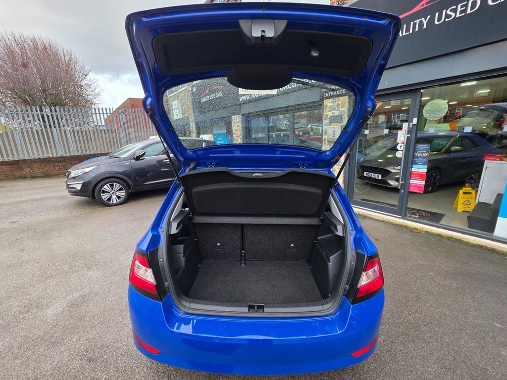 Used Skoda Fabia 2020 for sale - 77161725: Photo 29