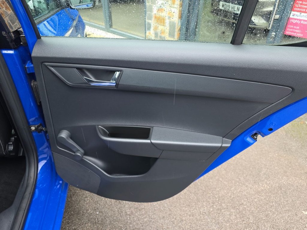 Used Skoda Fabia 2020 for sale - 77161725: Photo 30