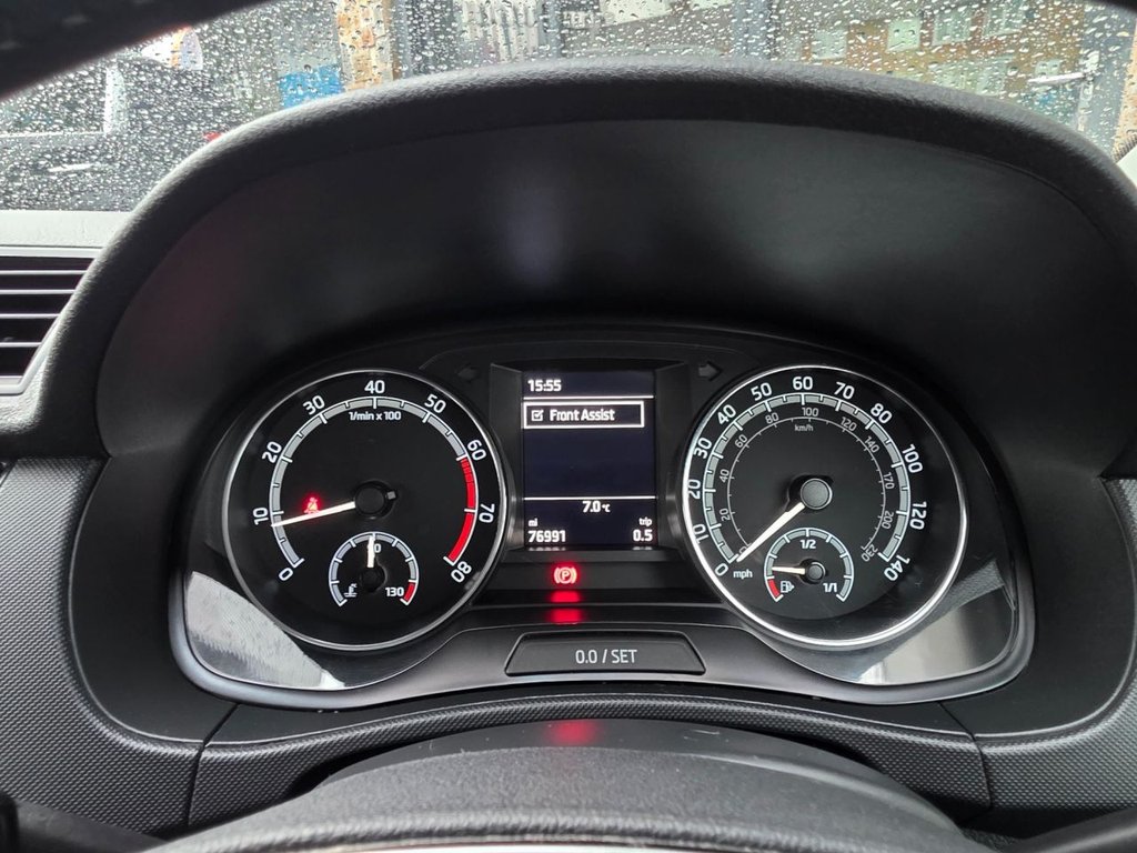 Used Skoda Fabia 2020 for sale - 77161725: Photo 31