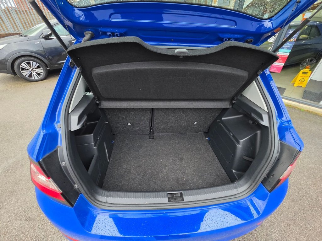 Used Skoda Fabia 2020 for sale - 77161725: Photo 34