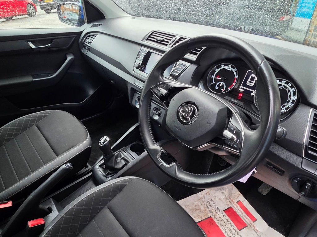 Used Skoda Fabia 2020 for sale - 77161725: Photo 36