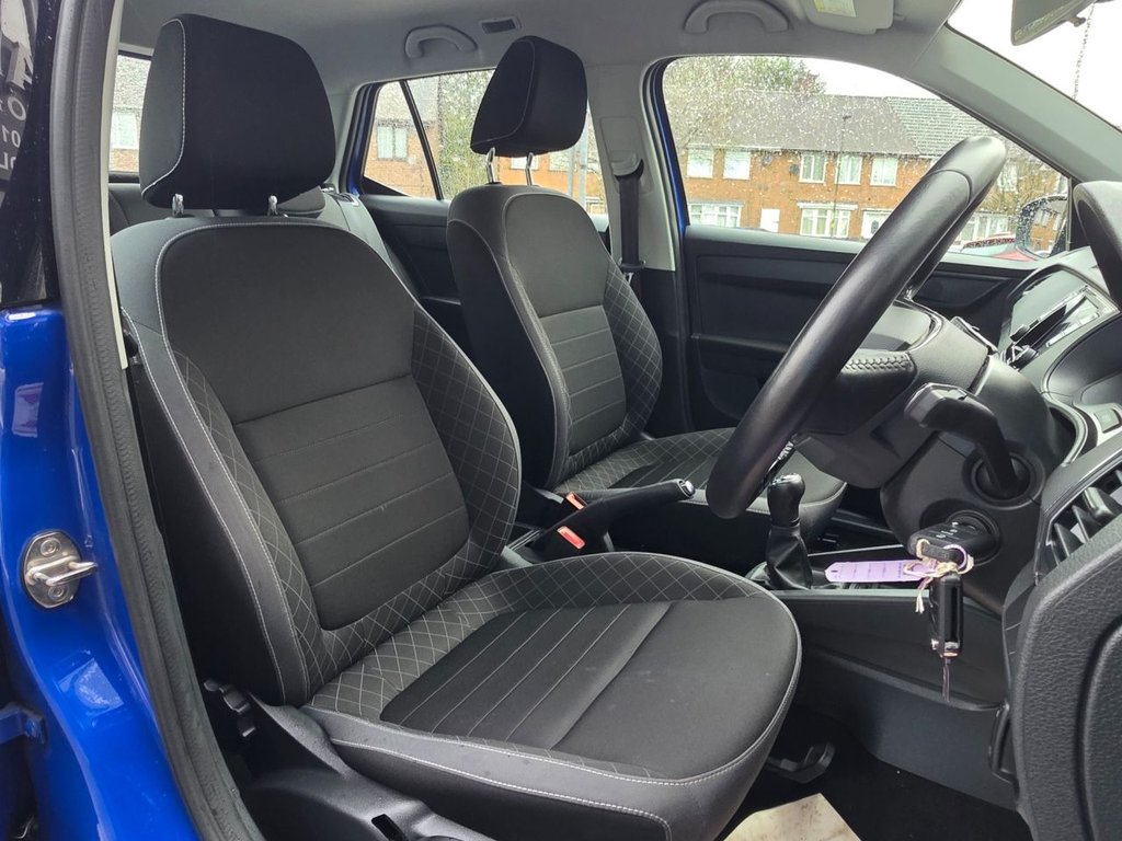 Used Skoda Fabia 2020 for sale - 77161725: Photo 37