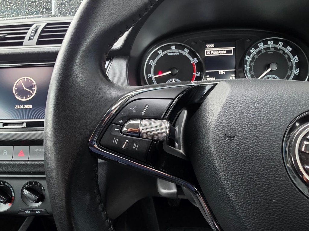 Used Skoda Fabia 2020 for sale - 77161725: Photo 41