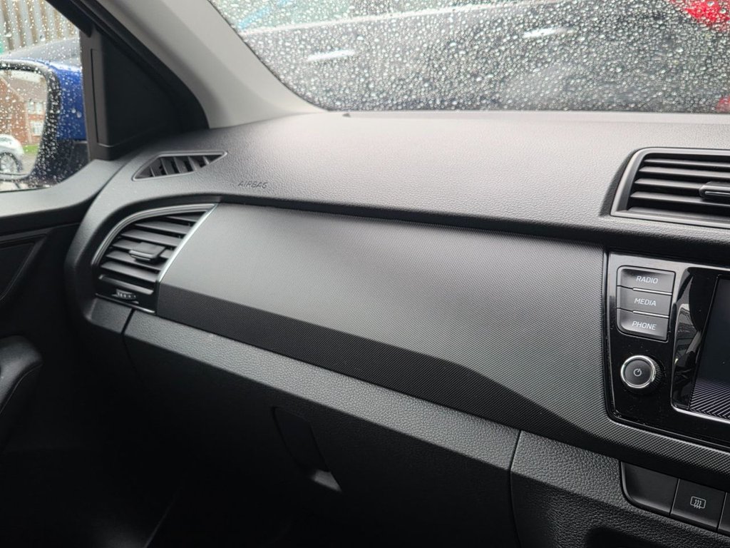 Used Skoda Fabia 2020 for sale - 77161725: Photo 44