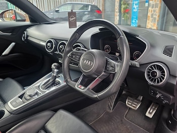 Used Audi TT 2020 for sale - 79389712: Photo