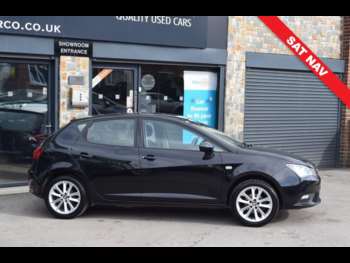 2015 (15) - 1.4 Toca 5dr