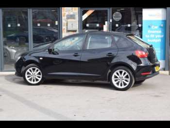 Used SEAT Ibiza 2015 for sale - 74845278: Photo