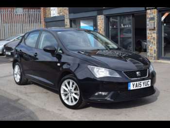 Used SEAT Ibiza 2015 for sale - 74845278: Photo