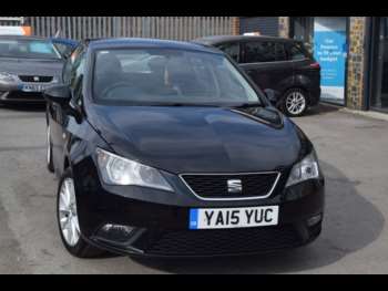 Used SEAT Ibiza 2015 for sale - 74845278: Photo