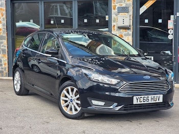 Used Ford Focus 2016 for sale - 79233918: Photo
