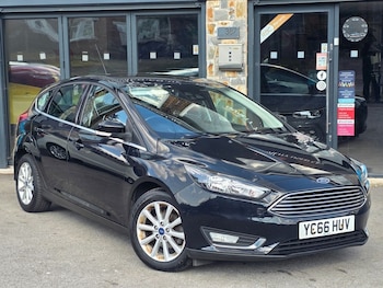 Used Ford Focus 2016 for sale - 79233918: Photo