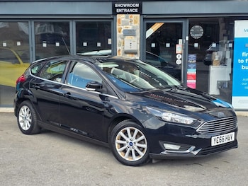 Used Ford Focus 2016 for sale - 79233918: Photo