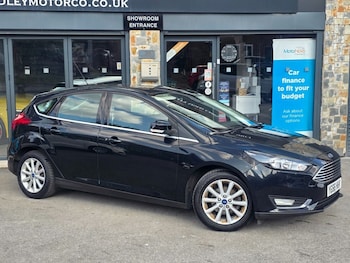 Used Ford Focus 2016 for sale - 79233918: Photo