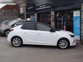 Used Vauxhall Corsa 2020 for sale - 75855363: Photo