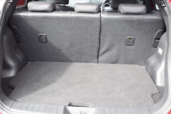 Used Nissan Juke 2016 for sale - 74669577: Photo 34