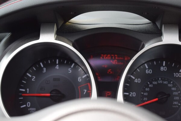 Used Nissan Juke 2016 for sale - 74669577: Photo 48