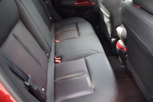 Used Nissan Juke 2016 for sale - 74669577: Photo 9