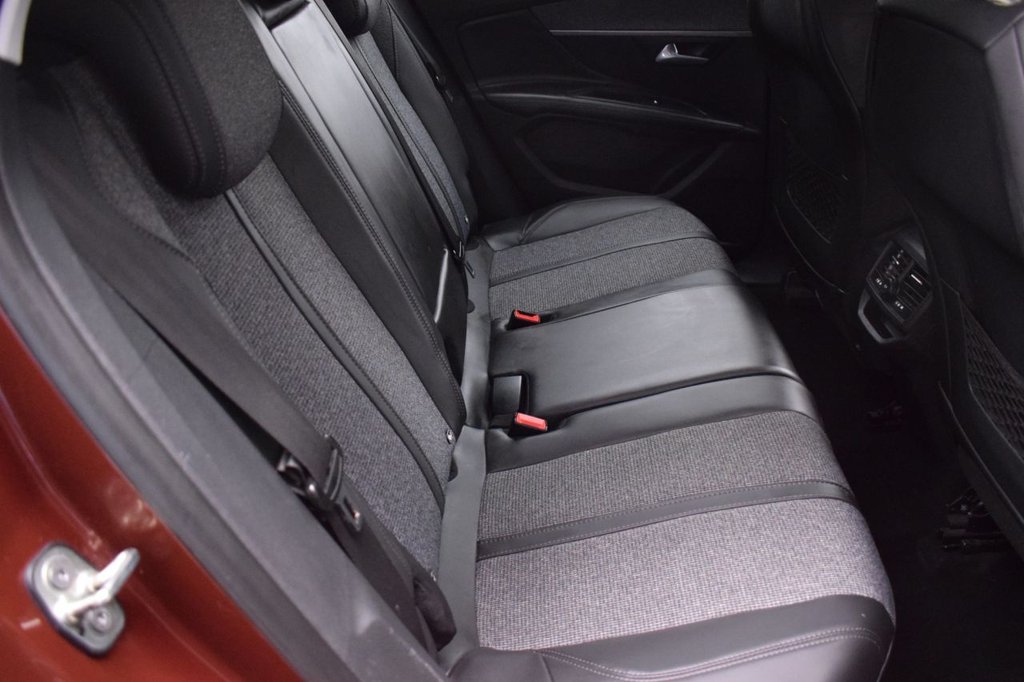 Used Peugeot 3008 2017 for sale - 76773000: Photo 13