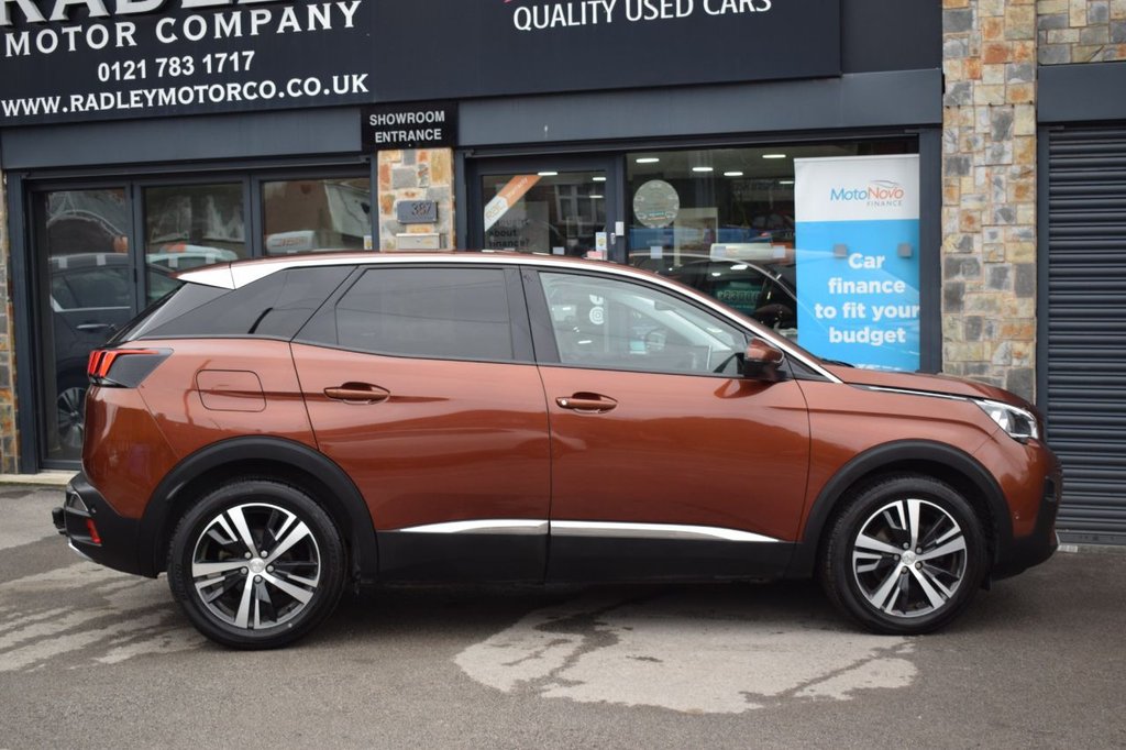 Used Peugeot 3008 2017 for sale - 76773000: Photo 17