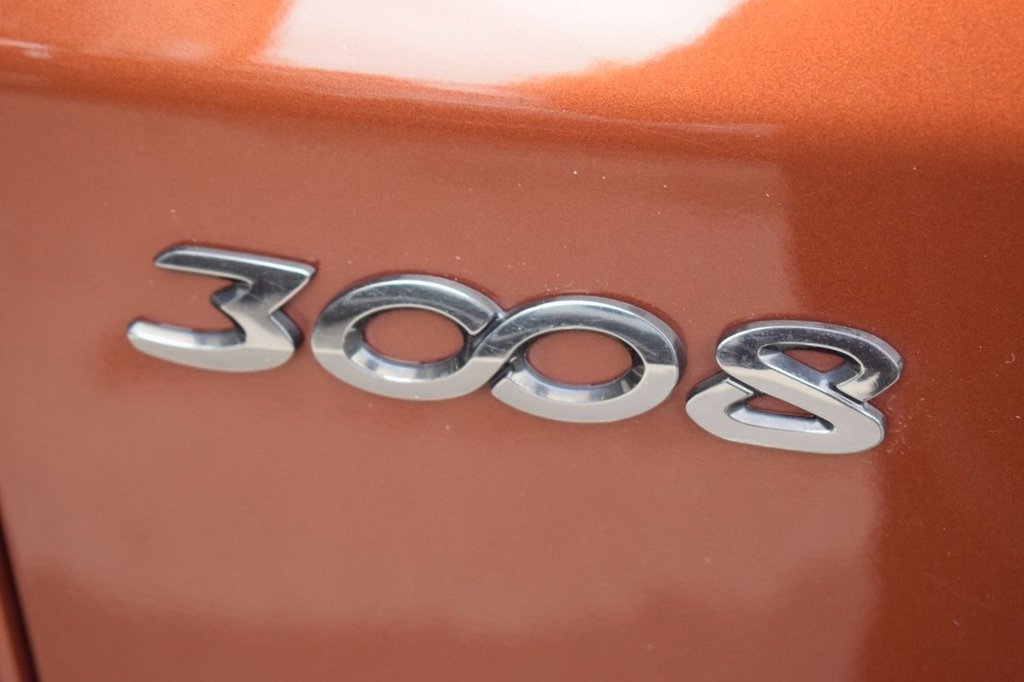 Used Peugeot 3008 2017 for sale - 76773000: Photo 28