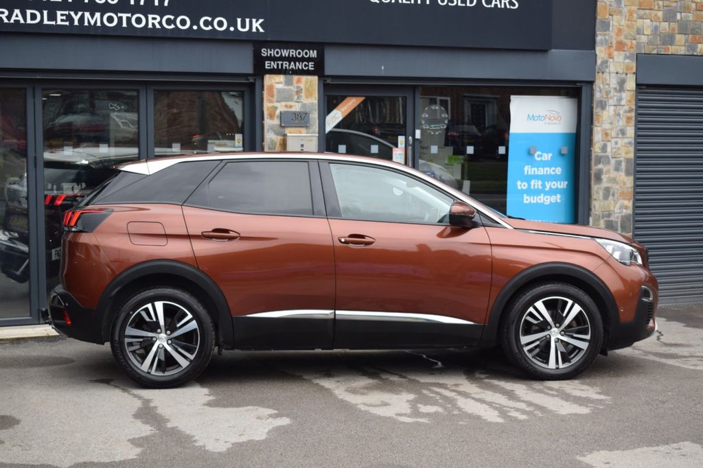 Used Peugeot 3008 2017 for sale - 76773000: Photo 43