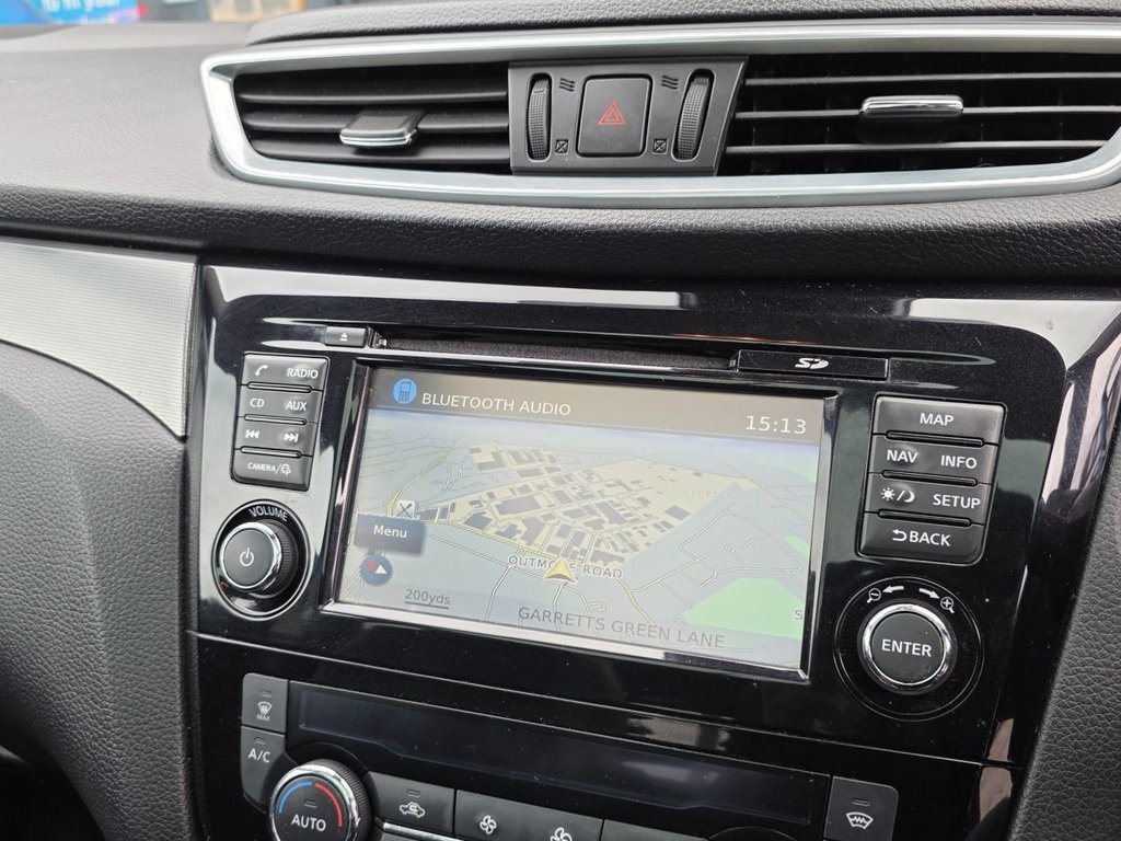 Used Nissan Qashqai 2018 for sale - 78186803: Photo 17