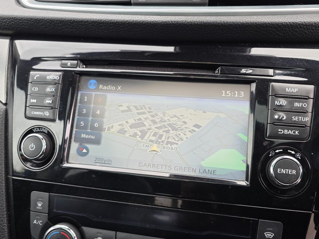 Used Nissan Qashqai 2018 for sale - 78186803: Photo 18