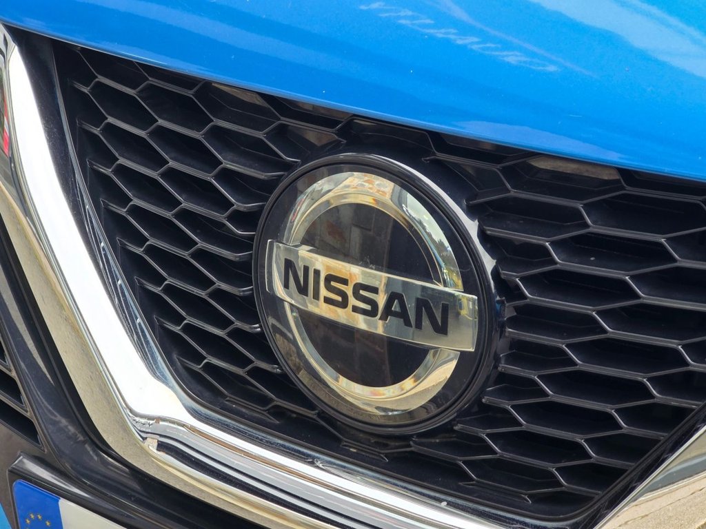 Used Nissan Qashqai 2018 for sale - 78186803: Photo 20