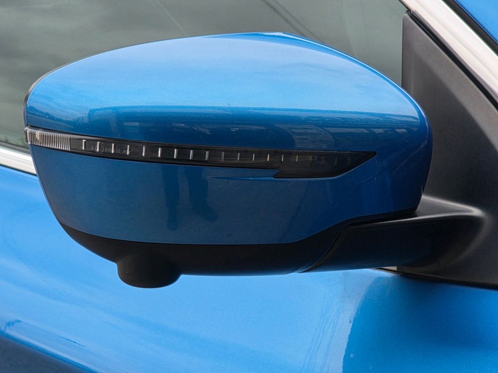 Used Nissan Qashqai 2018 for sale - 78186803: Photo 23