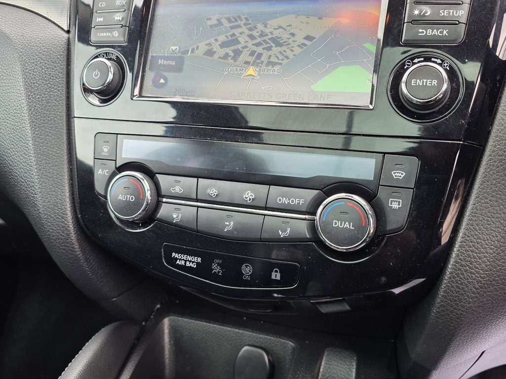 Used Nissan Qashqai 2018 for sale - 78186803: Photo 24