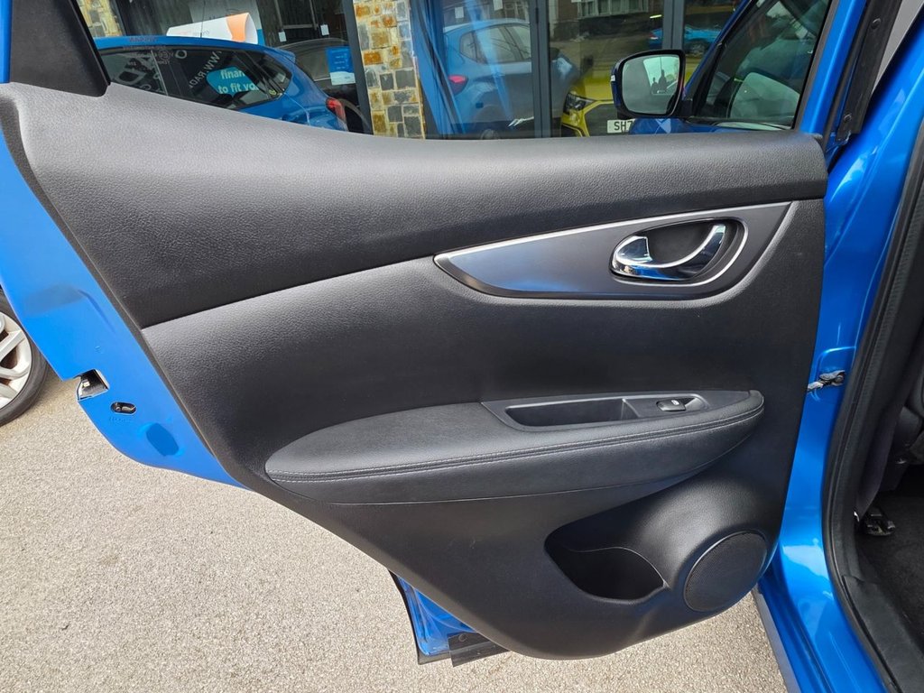 Used Nissan Qashqai 2018 for sale - 78186803: Photo 28