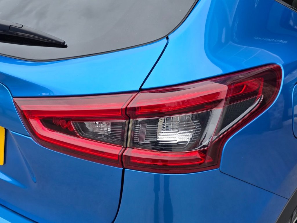 Used Nissan Qashqai 2018 for sale - 78186803: Photo 29