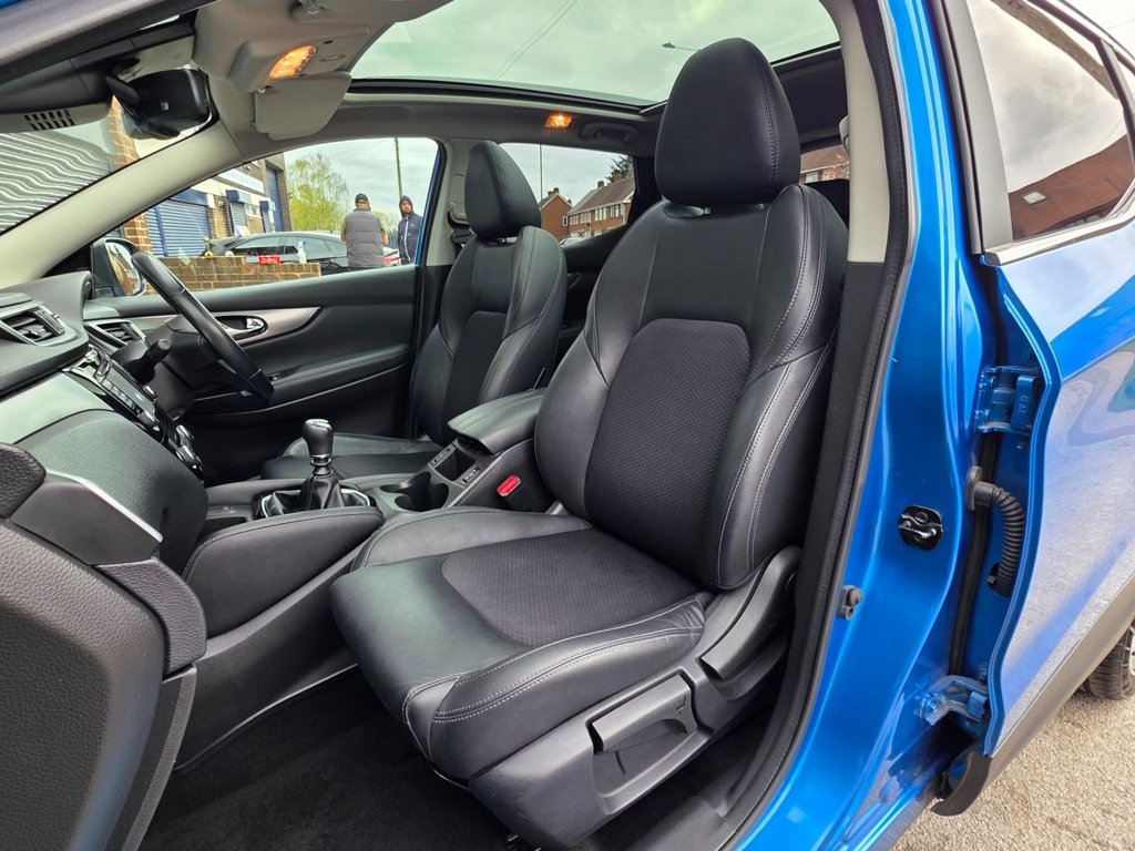 Used Nissan Qashqai 2018 for sale - 78186803: Photo 3
