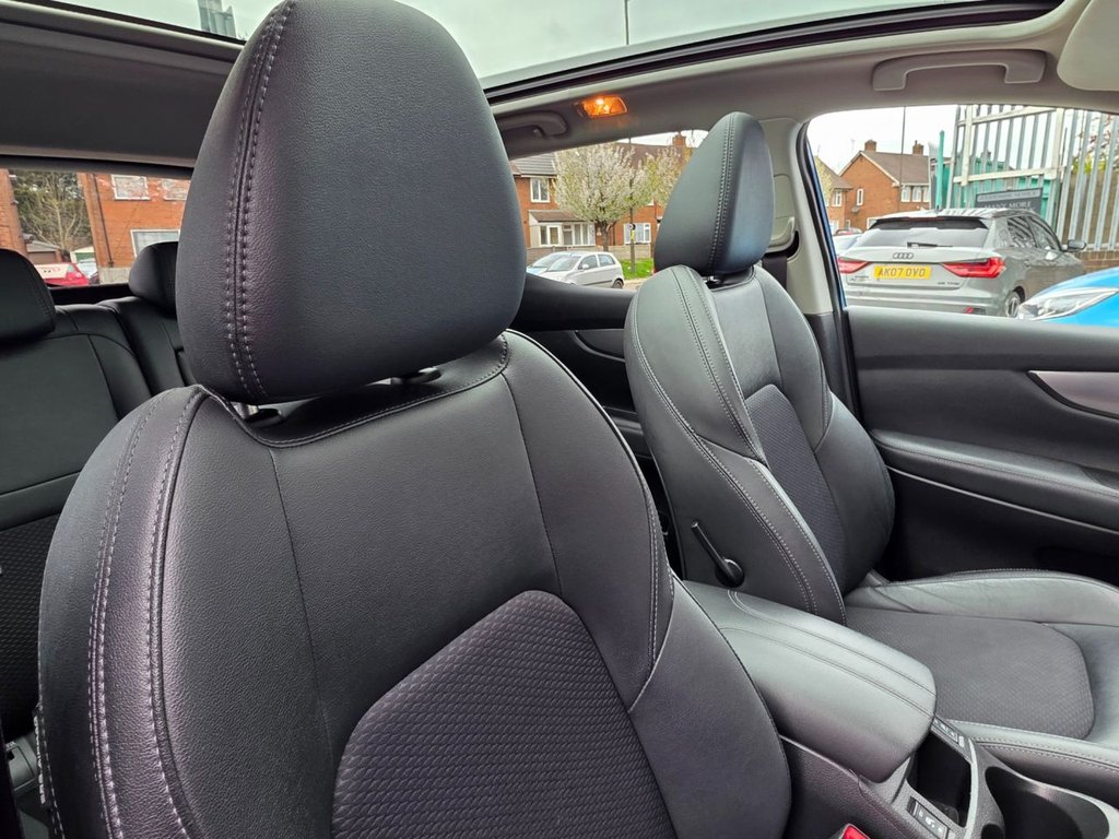 Used Nissan Qashqai 2018 for sale - 78186803: Photo 30