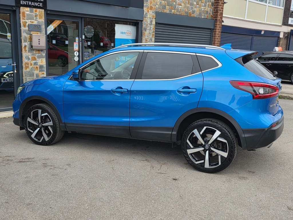 Used Nissan Qashqai 2018 for sale - 78186803: Photo 31