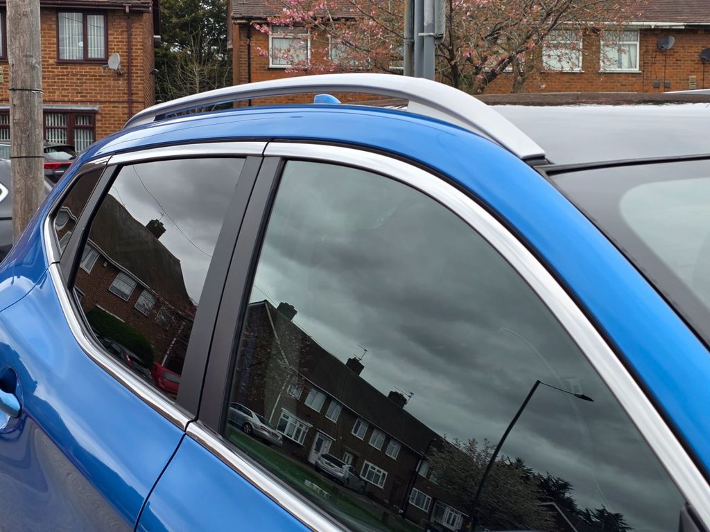 Used Nissan Qashqai 2018 for sale - 78186803: Photo 34