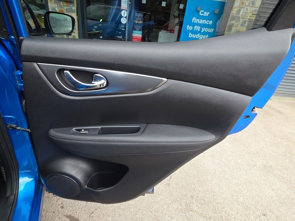 Used Nissan Qashqai 2018 for sale - 78186803: Photo 37