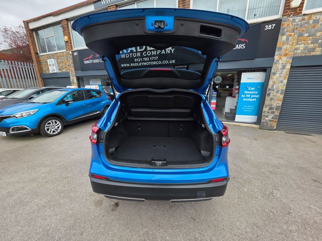 Used Nissan Qashqai 2018 for sale - 78186803: Photo 38