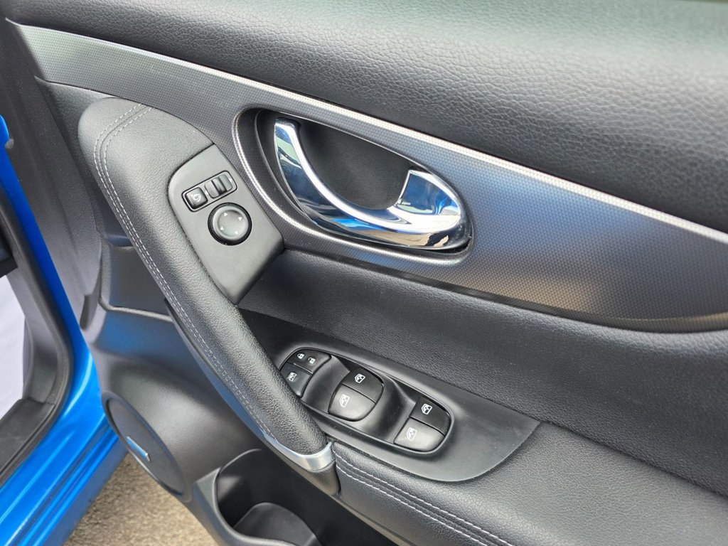 Used Nissan Qashqai 2018 for sale - 78186803: Photo 43