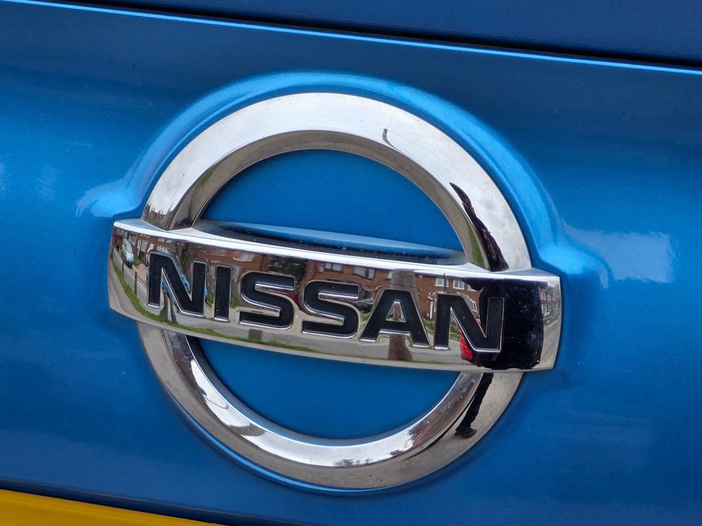 Used Nissan Qashqai 2018 for sale - 78186803: Photo 44