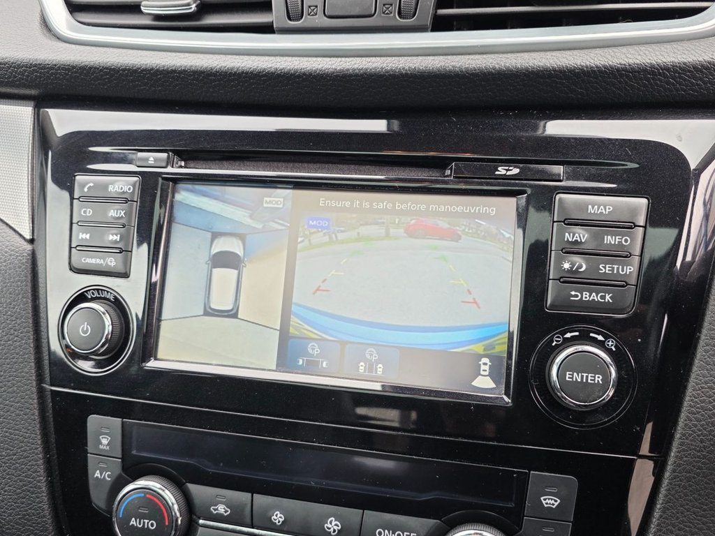 Used Nissan Qashqai 2018 for sale - 78186803: Photo 45