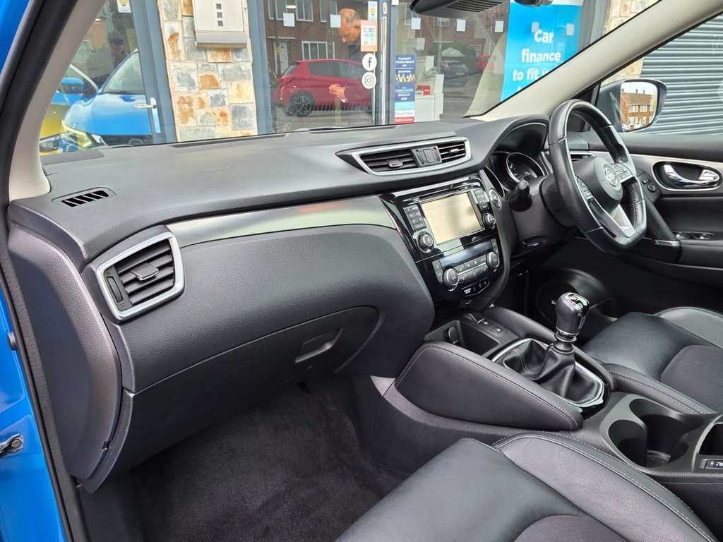 Used Nissan Qashqai 2018 for sale - 78186803: Photo 46