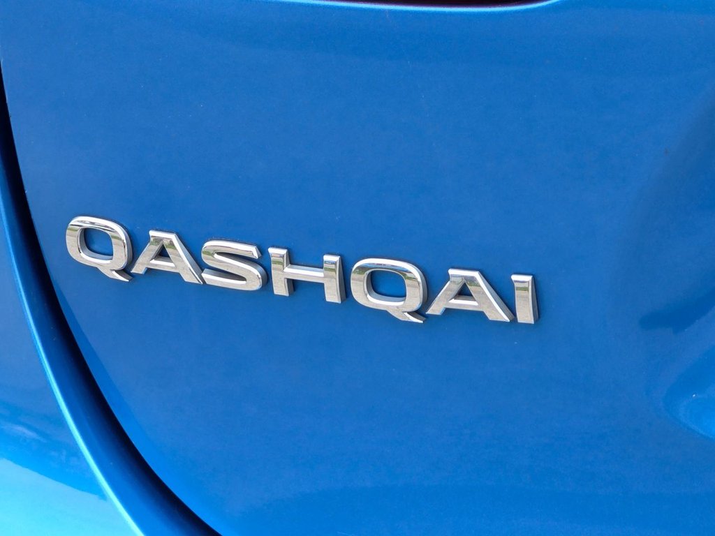 Used Nissan Qashqai 2018 for sale - 78186803: Photo 47