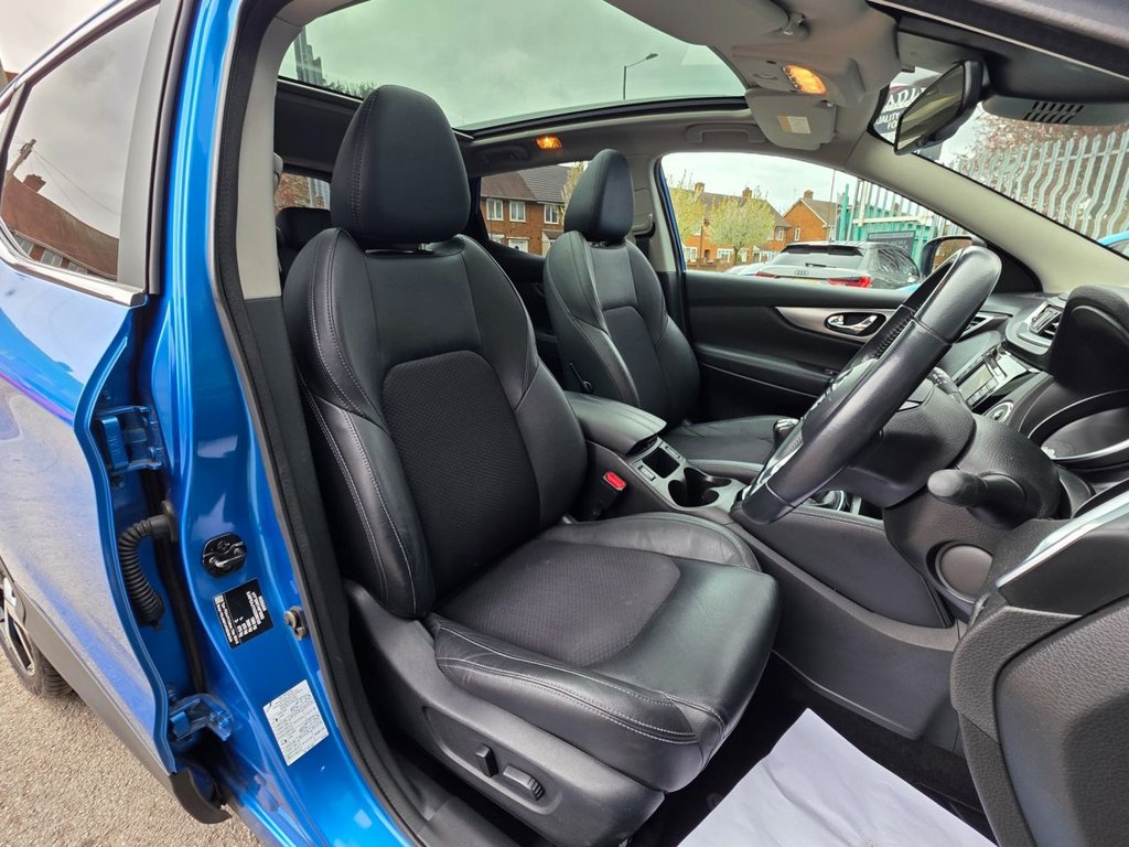 Used Nissan Qashqai 2018 for sale - 78186803: Photo 49