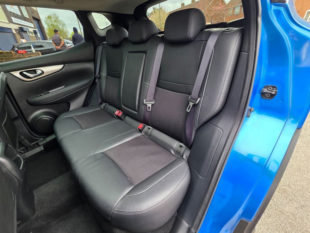 Used Nissan Qashqai 2018 for sale - 78186803: Photo 5