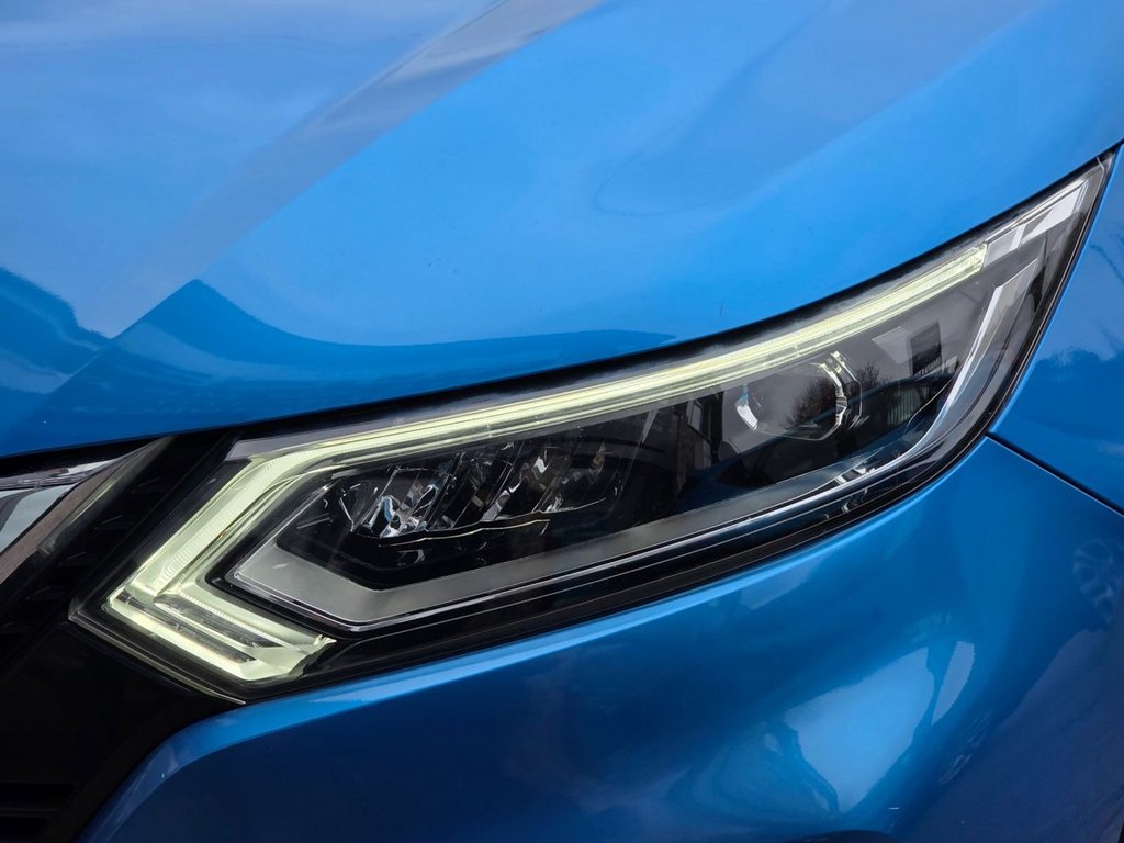 Used Nissan Qashqai 2018 for sale - 78186803: Photo 9