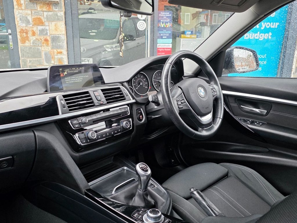 Used BMW 3 Series 2017 for sale - 77971505: Photo 16