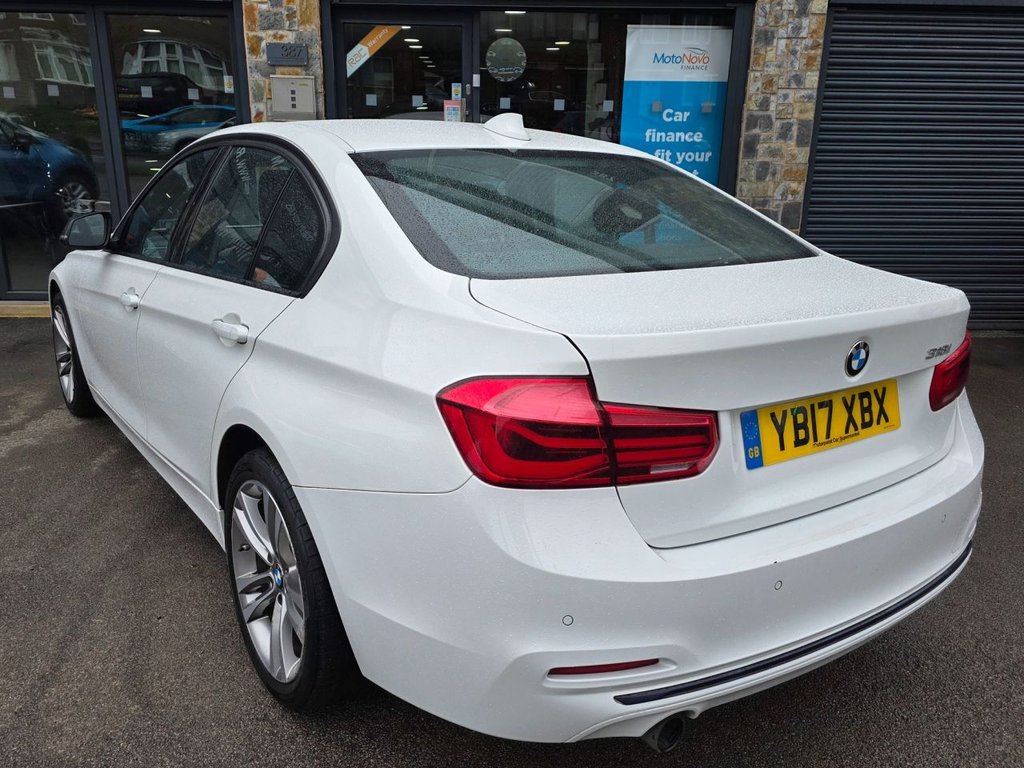 Used BMW 3 Series 2017 for sale - 77971505: Photo 22