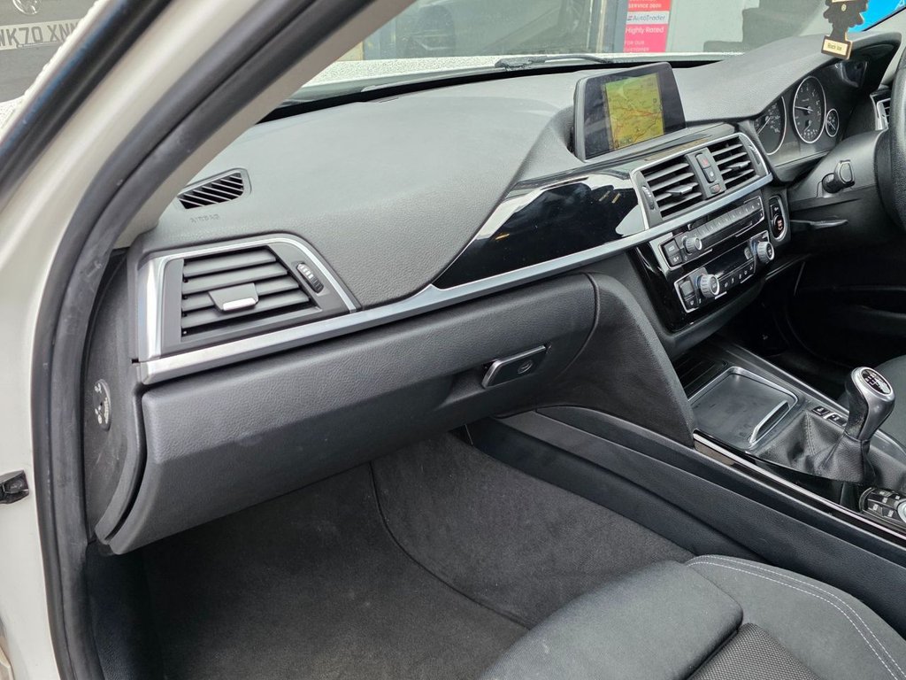 Used BMW 3 Series 2017 for sale - 77971505: Photo 33