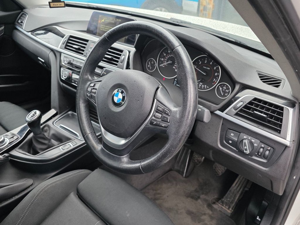 Used BMW 3 Series 2017 for sale - 77971505: Photo 43